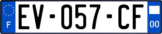 EV-057-CF