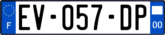 EV-057-DP