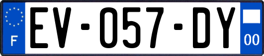 EV-057-DY