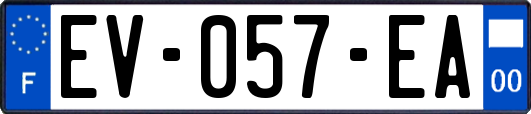 EV-057-EA