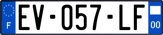 EV-057-LF