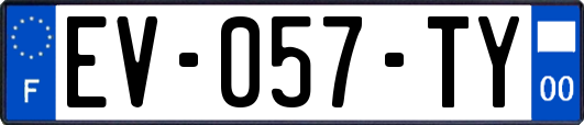 EV-057-TY