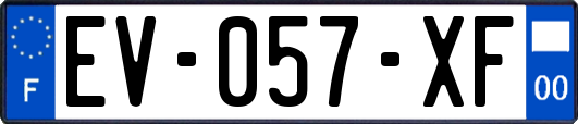 EV-057-XF