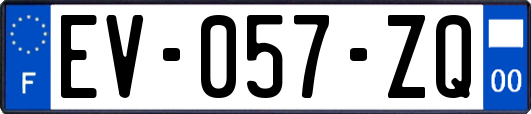 EV-057-ZQ