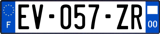 EV-057-ZR