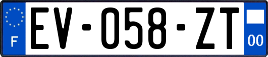 EV-058-ZT