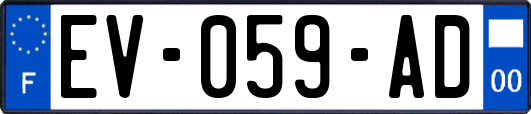 EV-059-AD