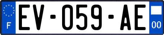 EV-059-AE