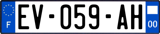 EV-059-AH