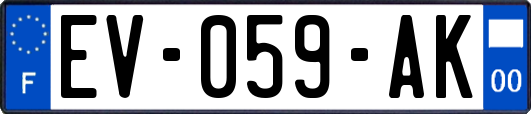 EV-059-AK