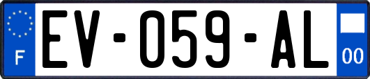 EV-059-AL