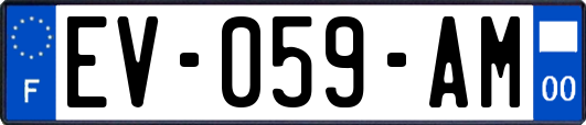 EV-059-AM