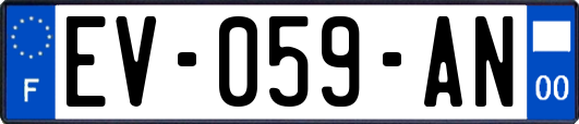 EV-059-AN