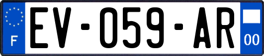 EV-059-AR