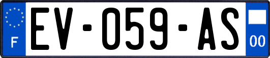 EV-059-AS