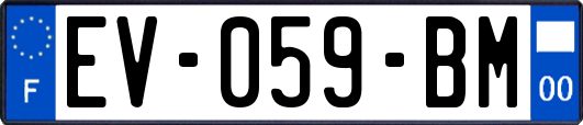 EV-059-BM