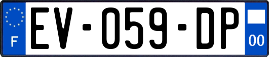 EV-059-DP