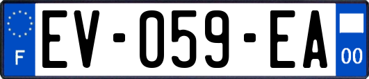 EV-059-EA