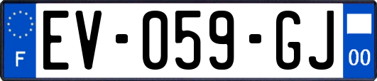 EV-059-GJ