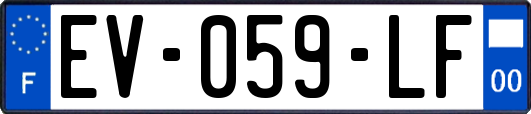EV-059-LF