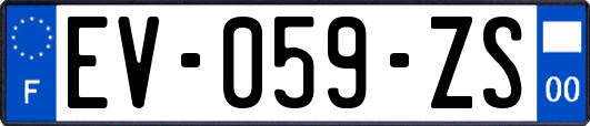 EV-059-ZS