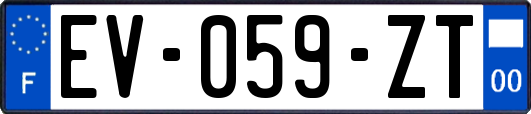 EV-059-ZT