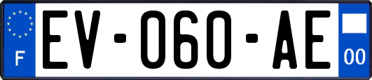 EV-060-AE