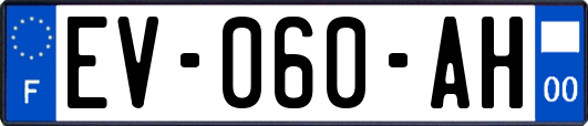 EV-060-AH