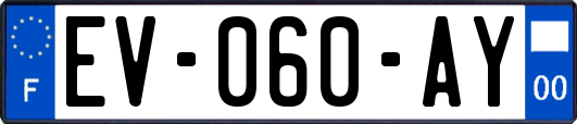 EV-060-AY