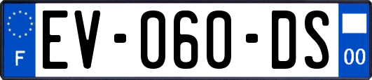 EV-060-DS