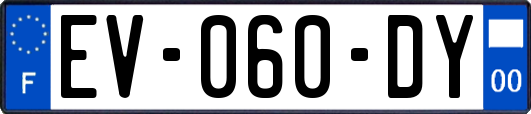 EV-060-DY