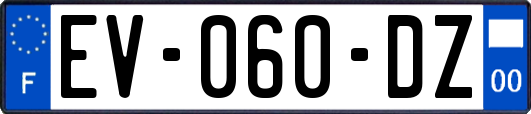 EV-060-DZ