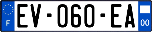 EV-060-EA