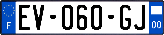 EV-060-GJ