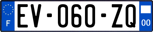 EV-060-ZQ