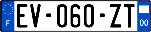 EV-060-ZT