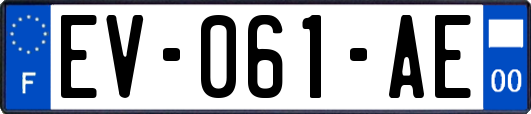 EV-061-AE