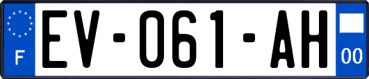 EV-061-AH