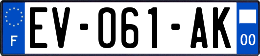 EV-061-AK