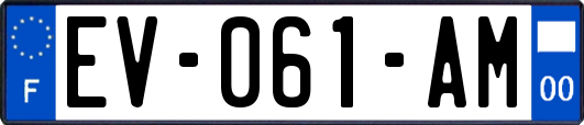 EV-061-AM