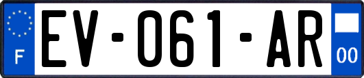 EV-061-AR