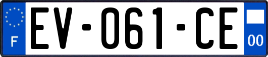 EV-061-CE