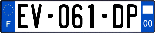 EV-061-DP