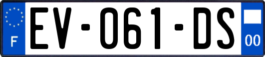 EV-061-DS