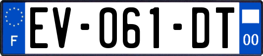 EV-061-DT