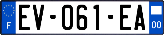 EV-061-EA