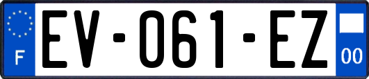 EV-061-EZ