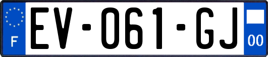 EV-061-GJ