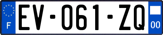 EV-061-ZQ