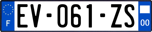 EV-061-ZS